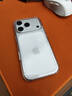 Apple/蘋果 iPhone 17Pro透明保護(hù)殼 手機(jī)殼蘋果17手機(jī)殼蘋果手機(jī)殼 曬單實(shí)拍圖