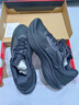 索康尼（SAUCONY）菁華15跑鞋男新款輕量緩震透氣專(zhuān)業(yè)運動(dòng)訓練運動(dòng)鞋Kinvara 16 黑 【菁華15】 42 內長(cháng)(265mm) 曬單實(shí)拍圖