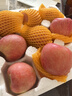 正宗煙臺蘋(píng)果棲霞紅富士脆甜新鮮水果整箱生鮮蘋(píng)果水果 凈重4.5斤80mm 曬單實(shí)拍圖