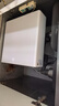 美的（Midea）【白澤Max 1200G】0阻垢劑凈水器國家補貼家用 6年RO反滲透廚下式直飲過濾凈水機 觸控屏雙出水 曬單實拍圖
