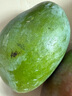 京鮮生 攀枝花凱特芒果 凈重8.5斤 帶箱9斤 單果400g+ 生鮮水果源頭直發(fā) 曬單實(shí)拍圖