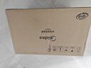 美的（Midea）電飯煲電飯鍋4-5人家用5L大容量青瓷抗菌內膽香甜柴火飯多功能微壓智能預約MB-5A17 曬單實(shí)拍圖