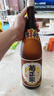 菊正宗（KIKUMASA) 上選清酒 1.8L 日本原瓶進(jìn)口 辛口  曬單實(shí)拍圖