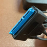連拓 USB3.0轉(zhuǎn)SATA轉(zhuǎn)換器硬盤轉(zhuǎn)接線易驅(qū)線 2.5/3.5英寸硬盤盒轉(zhuǎn)接頭 筆記本電腦臺(tái)式機(jī)硬盤座 曬單實(shí)拍圖