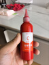 西瑪(SIMAA) 100ml光敏印油紅色大瓶 財務(wù)印章墻體廣告紅色印章油印章專(zhuān)用印油 辦公用品 單瓶裝 21564 曬單實(shí)拍圖