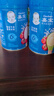 嘉寶（GERBER）原味+番茄牛肉+混合蔬菜味高鐵米粉禮盒250g*3罐6月齡 曬單實(shí)拍圖