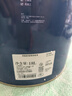 立邦瓷凈墻面乳膠漆油漆內墻漆荷凈抗甲醛全效54L/約75KG套裝定制調色 曬單實拍圖