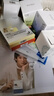 敷爾佳【王曼昱同款】酵能水盈濕敷膜乳糖酸控油面膜臻白膜次拋套組 曬單實(shí)拍圖