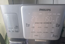 飛利浦（PHILIPS）冰塊凈水器冰境i1家用臺式即熱免安裝凈飲機礦泉加熱直飲凈水 制冰機ADD8600【國家補貼】七夕禮物 曬單實拍圖