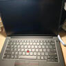 ThinkPad【國家補貼20%】T14p AI PC酷睿Ultra5 14.5英寸高性能工程師本筆記本電腦 32G 1TB 3K 商務(wù)辦公本 曬單實(shí)拍圖