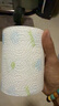 舒潔（Kleenex）卷紙衛生紙綠茶洋甘菊清香印花有芯卷紙3層250節*10卷紙巾廁紙 曬單實(shí)拍圖