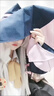 HKDA魔女之旅伊蕾娜cos服魔法女巫cospay動(dòng)漫套裝二次元校服伊雷娜 魔女之旅：伊蕾娜cos服+仿真發(fā) XL 曬單實(shí)拍圖