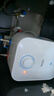 海爾（Haier）國家補(bǔ)貼20%小廚寶電熱水器5升 EC5FA 一級能效節(jié)能 1750W速熱家用儲水式廚房臺下小型安全熱水寶 曬單實(shí)拍圖