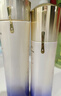 資生堂（Shiseido）第二代悅薇清爽水乳套裝150ml+100ml美白淡斑抗老 中秋節禮物女 曬單實(shí)拍圖