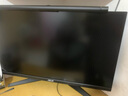 華碩戰(zhàn)殺 27英寸顯示器2K 240Hz顯示器FastIPS 原生300Hz G-sync 0.3ms響應HDR400 95%DCI-P3 曬單實拍圖
