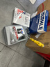 美孚（Mobil）銀美5W-30機油5L+機濾+空調濾+空氣濾+工時單次大保養(yǎng)12個月有效 曬單實拍圖