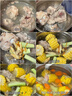 魯南順發(fā)沂蒙山黑豬 帶肉棒骨 2斤 慢養(yǎng)360天 筒骨帶骨髓烤肉煲湯食材  曬單實拍圖