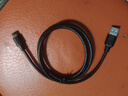 綠聯(lián)USB3.0數據線(xiàn)Type-C充電線(xiàn)USB-C適用移動(dòng)硬盤(pán)傳輸U盤(pán)蘋(píng)果17/16/15華為手機平板筆記本電腦車(chē)載1米 曬單實(shí)拍圖
