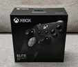 微軟（Microsoft）【明星同款】Xbox無(wú)線(xiàn)游戲手柄Elite 2精英2代二代 無(wú)線(xiàn)控制器 藍牙自定義 PC/平板/手機 空洞騎士 曬單實(shí)拍圖