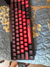 ROG魔導士AceHFX磁軸-RO姬主題ACEhfx有線(xiàn)電競磁軸8K回報率 Gasket結構 瓦羅蘭特/無(wú)畏契約/CSGO 魔導士AceHFX磁軸+RO姬主題鍵帽 HFX磁軸 曬單實(shí)拍圖