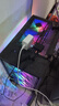 Thermalright(利民)Burst Assassin 120 SE CPU風冷散熱器 AGHP4.0逆重力六熱管 支持多平臺 12CM風扇 BA120 SE 曬單實拍圖