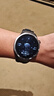 華為（HUAWEI）手表WATCH GT 5 Pro【情定七夕】運動玄璣感知兩周續(xù)航藍牙通話體溫血氧心率監(jiān)測送男女士朋友禮物 46mm曜石黑【皮表帶+貼膜】 曬單實拍圖