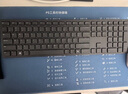 戴爾(DELL)KB500 無(wú)線鍵盤(pán) 家用辦公鍵盤(pán) 設(shè)計(jì)感鍵盤(pán) 精巧鍵盤(pán) 低噪高效 USB外接 黑色 曬單實(shí)拍圖