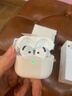 華強北頂配【直營(yíng)正品丨降噪Air4代】適用蘋(píng)果真無(wú)線(xiàn)ANC降噪藍牙半入耳式耳機iPhone16/15/14 Pro頂配pods4 【原版正裝全功能頂配版】 主動(dòng)降噪+空間音頻+三真電量 曬單實(shí)拍圖