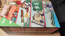 新東方 Journey to the West 西游記+火箭女孩+火箭女孩西游記（套裝共3冊） 曬單實拍圖