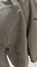吉普（JEEP）夾克男士外套春秋季立領薄款行政休閑寬松美式衣服男裝 軍綠 XL 曬單實拍圖
