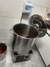 德瑪仕（DEMASHI）商用電磁爐5000W大功率鹵煮鹵肉煮面爐商業(yè)電磁灶矮湯爐 立式可調(diào)支腳高度 MC-TPL05A-01【220V】 曬單實(shí)拍圖