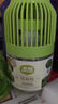air funk空氣清新劑室內(nèi)香薰香氛小香墩臥室?guī)l(wèi)生間除臭除異味 梨花香 曬單實拍圖