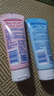 妮維雅（NIVEA）溫和滋潤洗面奶晶純煥亮泡沫潔面乳150g加量裝 曬單實(shí)拍圖