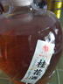 莫干山一級本色黃酒無(wú)焦糖色花雕酒手工釀造16.8度正宗浙江老酒5斤桶 桂花黃酒 1.5L 1盒 無(wú)焦糖色15度 曬單實(shí)拍圖
