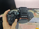 索尼（SONY）A7M4 a7m4全畫幅微單旗艦相機 4K視頻vlog直播相機 ILCE-7M4 A7M4單機【256G卡+索尼原裝包+備電套裝】 官方標(biāo)配【不含內(nèi)存卡/相機包/等】 曬單實拍圖