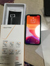 KEKLLE 適用蘋果x硅膠手機(jī)殼 iPhone x保護(hù)套 全包鏡頭硅膠保護(hù)殼膚感防摔超薄男女款軟殼 暗夜綠 曬單實(shí)拍圖