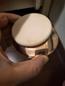 CHARLOTTE TILBURY（CT）正品粉餅柔焦美顏蜜粉餅定妝霧光小金盤(pán)持妝生日送女友 #1亮采白8g 曬單實(shí)拍圖
