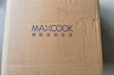 美廚（maxcook）燒水壺 加厚304不銹鋼3升中式鳴音 煤氣電磁爐通用 MCH9002 曬單實(shí)拍圖