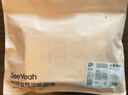 小野和子【楊冪同款】光腿神器雙層絲襪女秋冬季加絨保暖肉色打底褲連褲襪 曬單實(shí)拍圖