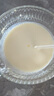 蒙牛一米八八【NBA聯(lián)名】兒童成長奶粉長高增加免疫力3-15歲300g*2袋 曬單實拍圖