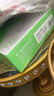 得力（deli）【缺頁(yè)十倍賠】班達海三聯(lián)三等分針式打印紙 可撕邊電腦打印紙 彩色(白紅黃)出庫送貨單1000頁(yè)/箱 曬單實(shí)拍圖