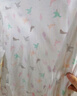俞兆林（YUZHAOLIN）兒童睡衣秋季男女童純棉家居服套裝寶寶空調服中小童衣服童裝 曬單實(shí)拍圖