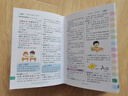 小學(xué)生多功能英語(yǔ)詞典 彩圖大字版 開(kāi)心新版英漢工具書(shū)字典小學(xué)1-6年級大全英文單詞詞語(yǔ)書(shū)籍全功能正版 曬單實(shí)拍圖