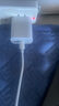 蘋(píng)果充電器45W適配原裝充電線(xiàn)正品快充套裝iPhone14/13promax/pro/plus/12/11/XS手機充電器數據線(xiàn) 【蘋(píng)果17-8系列】45w快充頭丨氮化鎵充電頭 安全認證 曬單實(shí)拍圖