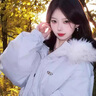 唐菓蜜羽絨棉服女冬季2025新款時(shí)尚連帽大毛領(lǐng)工裝派克服加厚保暖棉襖女 白灰色 M 曬單實(shí)拍圖