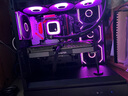 九州風(fēng)神（DEEPCOOL）冰果360水冷CPU散熱器/300W/動感果凍光效/PWM調(diào)速水泵/3年質(zhì)保/支持1851 曬單實(shí)拍圖