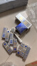 妮維雅【王源同款】630雙能瓶特證美白精華50ml抑黑去黃淡斑提膚色 曬單實(shí)拍圖