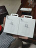 蘋(píng)果充電線(xiàn)原裝正品20W快充套裝數據線(xiàn)iPhone16/15/14ProMax13/12 (8-16機型)原裝20W快充插頭 曬單實(shí)拍圖