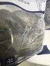 元瀧正宗日曬干海帶干貨特厚昆布干凈無沙海帶片涼拌煲湯火鍋食材批發(fā) 日曬干海帶500克*2包 曬單實拍圖