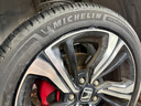 米其林（MICHELIN）汽車(chē)輪胎 225/45R17 94W 浩悅五代 Primacy 5 適配高爾夫GTI 曬單實(shí)拍圖